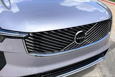2026 Volvo XC90 Plug-In Hybrid T8 Ultra 7 Passenger