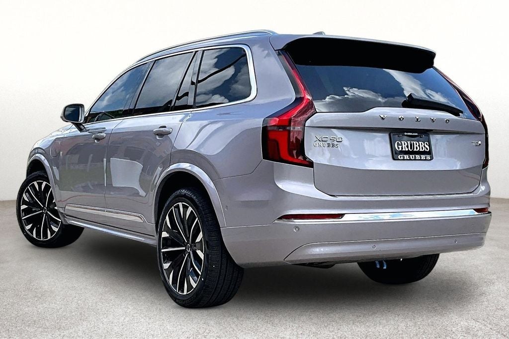2026 Volvo XC90 Plug-In Hybrid T8 Ultra 7 Passenger
