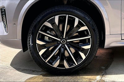 2026 Volvo XC90 Plug-In Hybrid T8 Ultra 7 Passenger