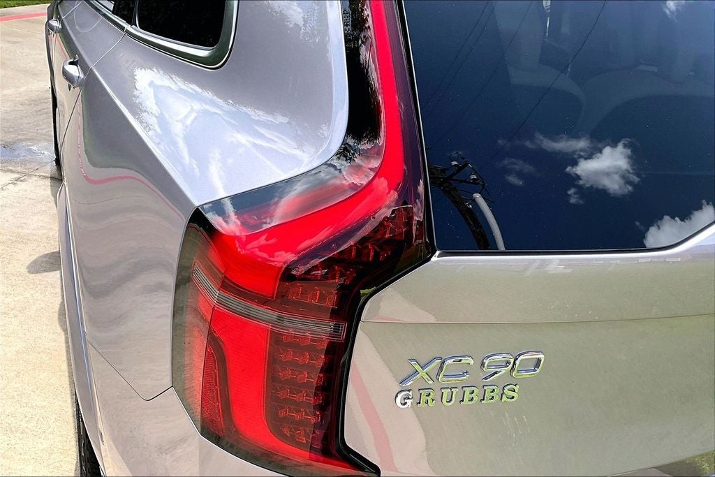 2026 Volvo XC90 Plug-In Hybrid T8 Ultra 7 Passenger