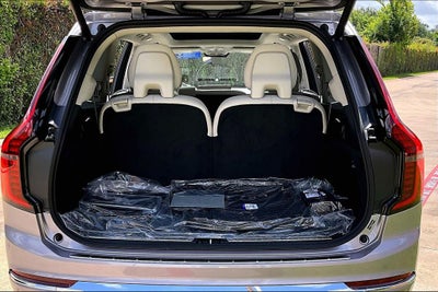 2026 Volvo XC90 Plug-In Hybrid T8 Ultra 7 Passenger