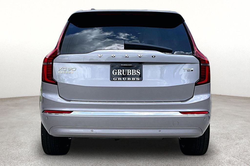 2026 Volvo XC90 Plug-In Hybrid T8 Ultra 7 Passenger
