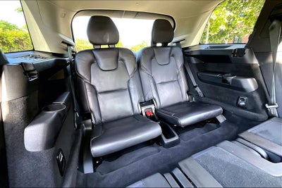 2025 Volvo XC90 Plug-In Hybrid T8 Ultra 7 Passenger