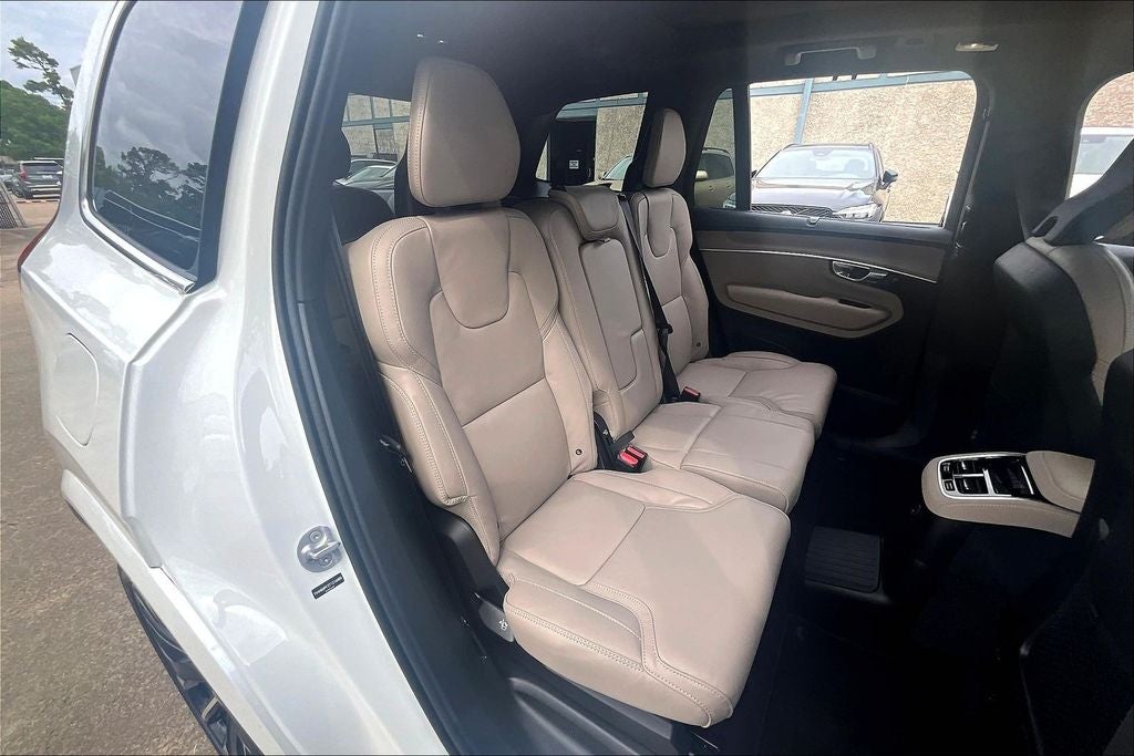 2026 Volvo XC90 Plug-In Hybrid T8 Ultra 7 Passenger