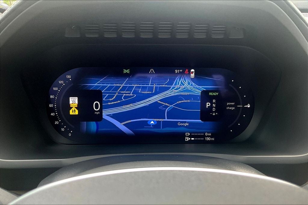 2026 Volvo XC90 Plug-In Hybrid T8 Ultra 7 Passenger