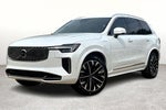 2026 Volvo XC90 Plug-In Hybrid T8 Ultra 7 Passenger