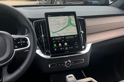 2026 Volvo XC90 Plug-In Hybrid T8 Ultra 7 Passenger