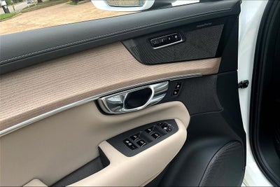 2026 Volvo XC90 Plug-In Hybrid T8 Ultra 7 Passenger