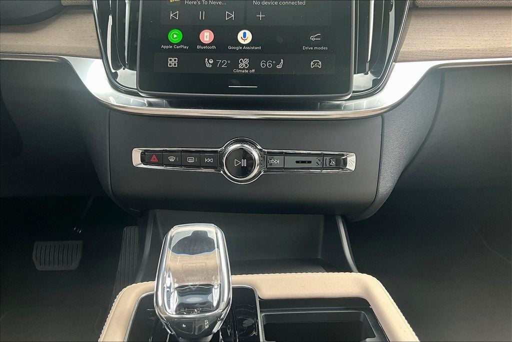 2026 Volvo XC90 Plug-In Hybrid T8 Ultra 7 Passenger