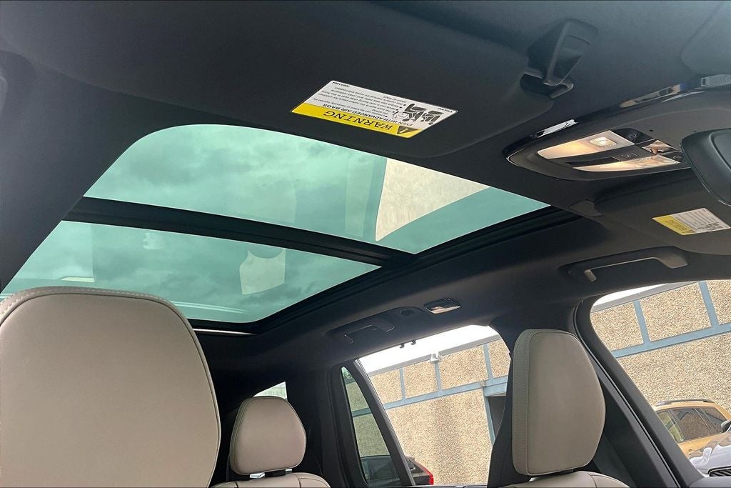 2026 Volvo XC90 Plug-In Hybrid T8 Ultra 7 Passenger