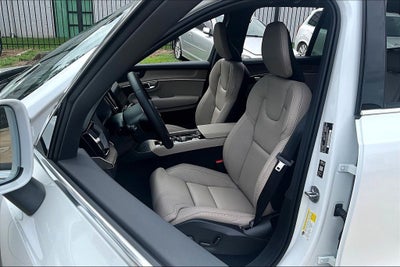 2026 Volvo XC90 Plug-In Hybrid T8 Ultra 7 Passenger