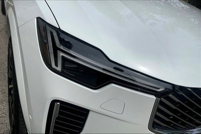2026 Volvo XC90 Plug-In Hybrid T8 Ultra 7 Passenger