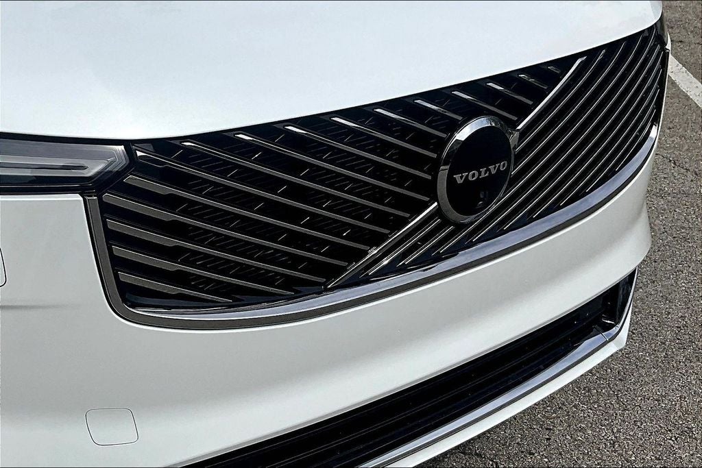 2026 Volvo XC90 Plug-In Hybrid T8 Ultra 7 Passenger