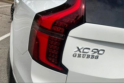 2026 Volvo XC90 Plug-In Hybrid T8 Ultra 7 Passenger