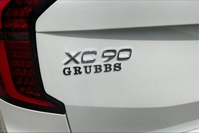 2026 Volvo XC90 Plug-In Hybrid T8 Ultra 7 Passenger