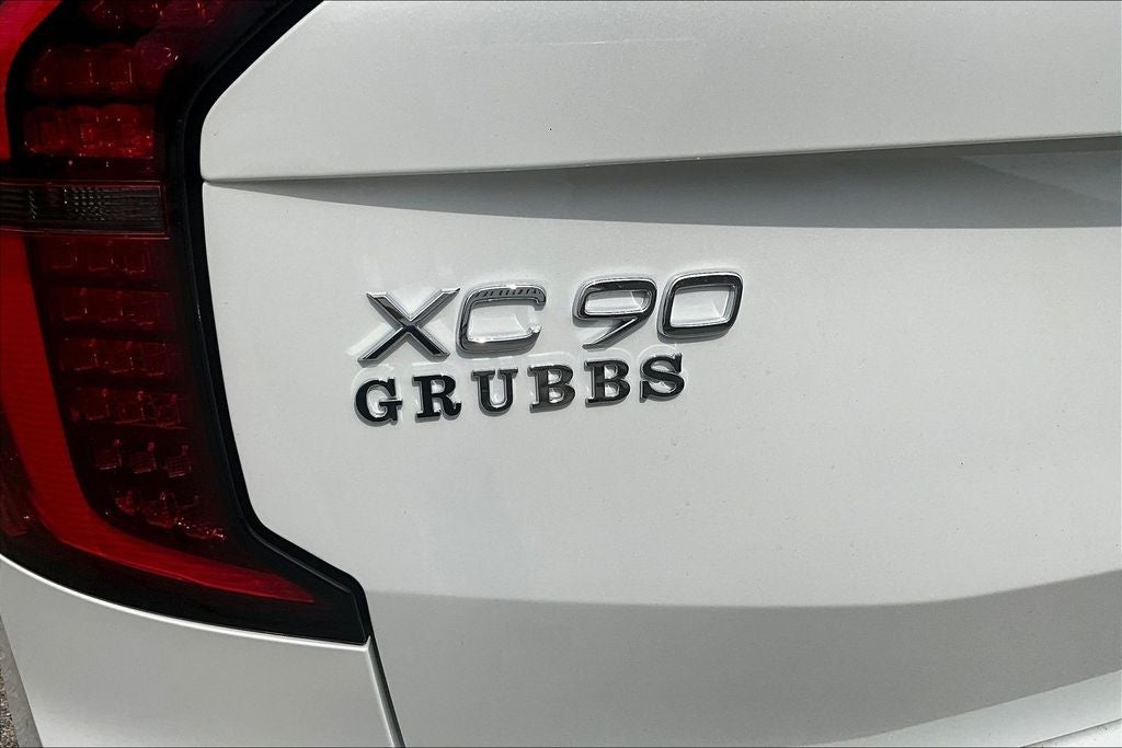 2026 Volvo XC90 Plug-In Hybrid T8 Ultra 7 Passenger