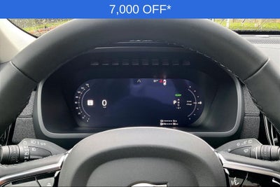 2026 Volvo XC90 Plug-In Hybrid T8 Ultra 7 Passenger