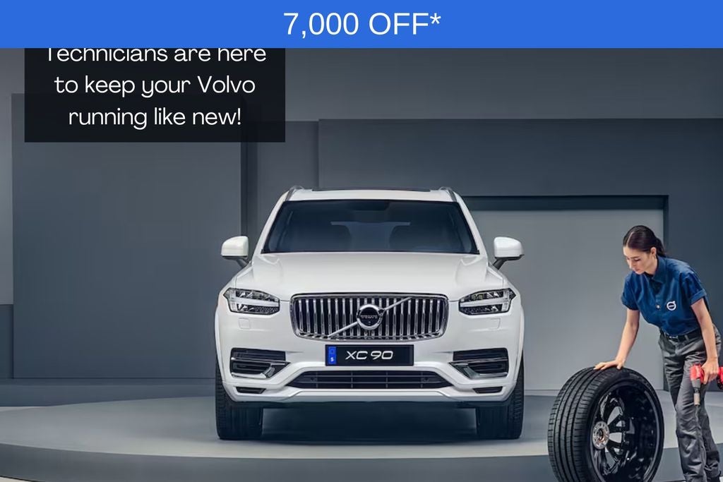 2026 Volvo XC90 Plug-In Hybrid T8 Ultra 7 Passenger