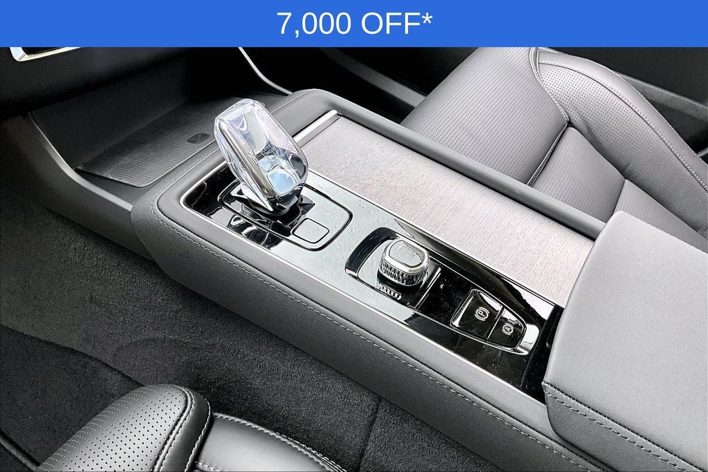 2026 Volvo XC90 Plug-In Hybrid T8 Ultra 7 Passenger