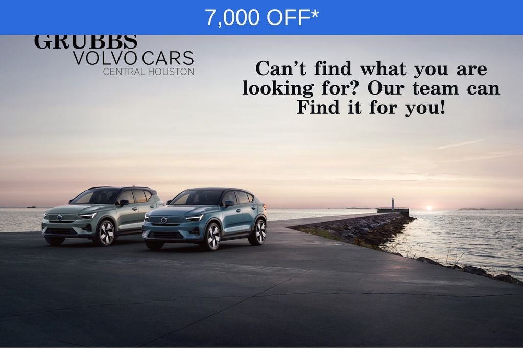 2026 Volvo XC90 Plug-In Hybrid T8 Ultra 7 Passenger
