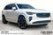 2026 Volvo XC90 Plug-In Hybrid T8 Ultra 7 Passenger