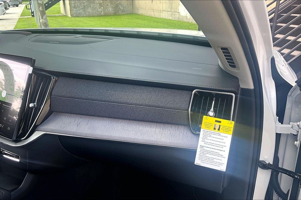 2026 Volvo XC90 Plug-In Hybrid T8 Ultra 7 Passenger