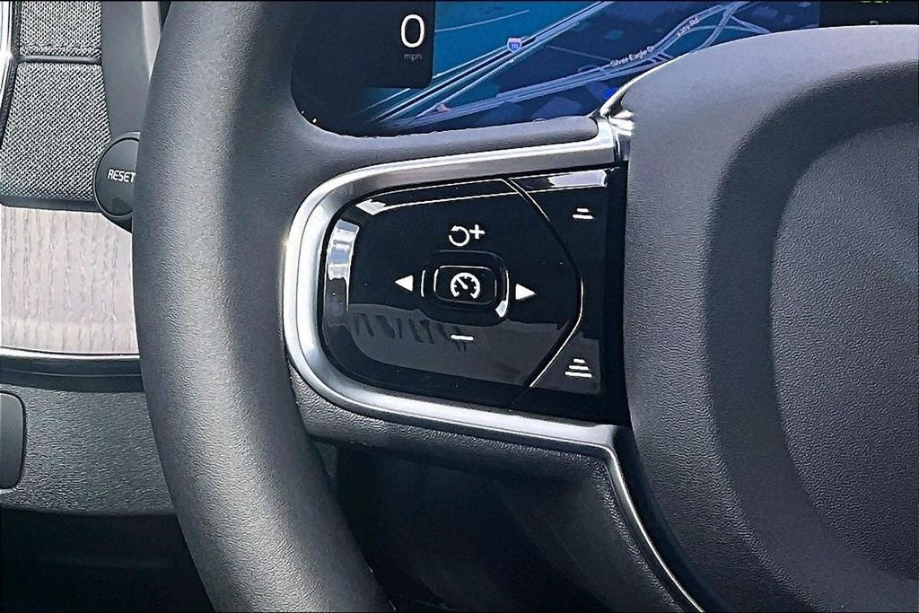 2026 Volvo XC90 Plug-In Hybrid T8 Ultra 7 Passenger