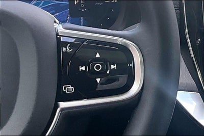 2026 Volvo XC90 Plug-In Hybrid T8 Ultra 7 Passenger