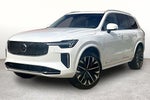 2026 Volvo XC90 Plug-In Hybrid T8 Ultra 7 Passenger