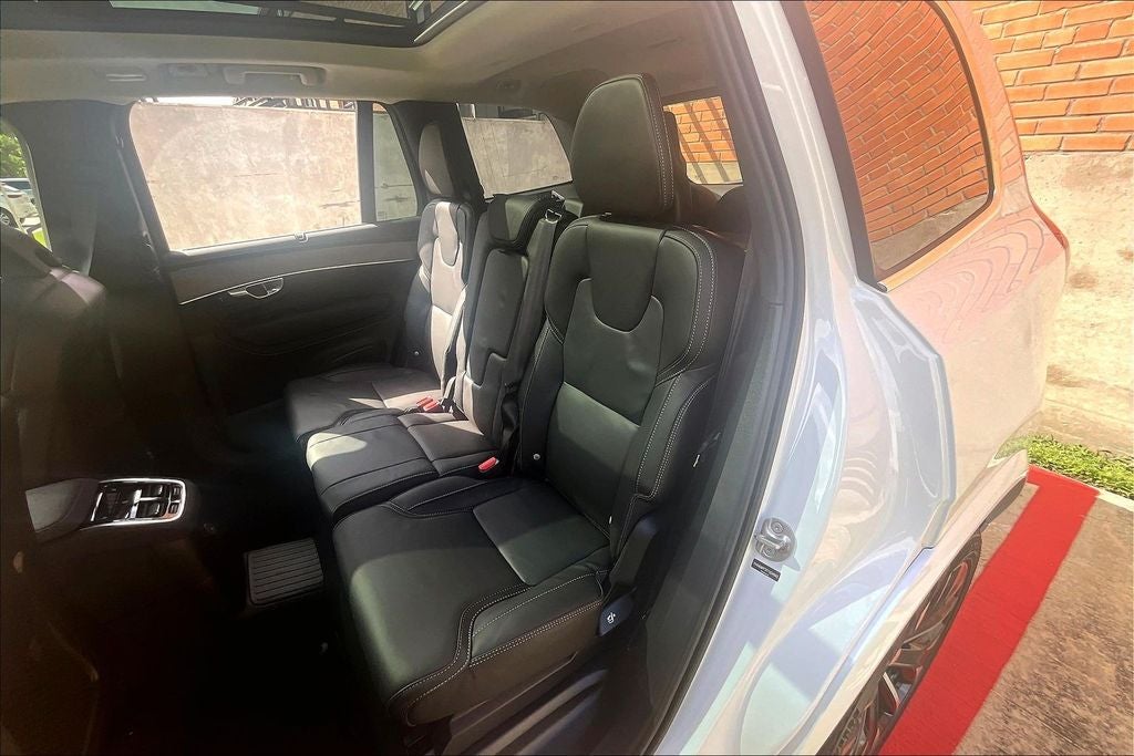 2026 Volvo XC90 Plug-In Hybrid T8 Ultra 7 Passenger