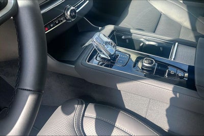 2026 Volvo XC90 Plug-In Hybrid T8 Ultra 7 Passenger