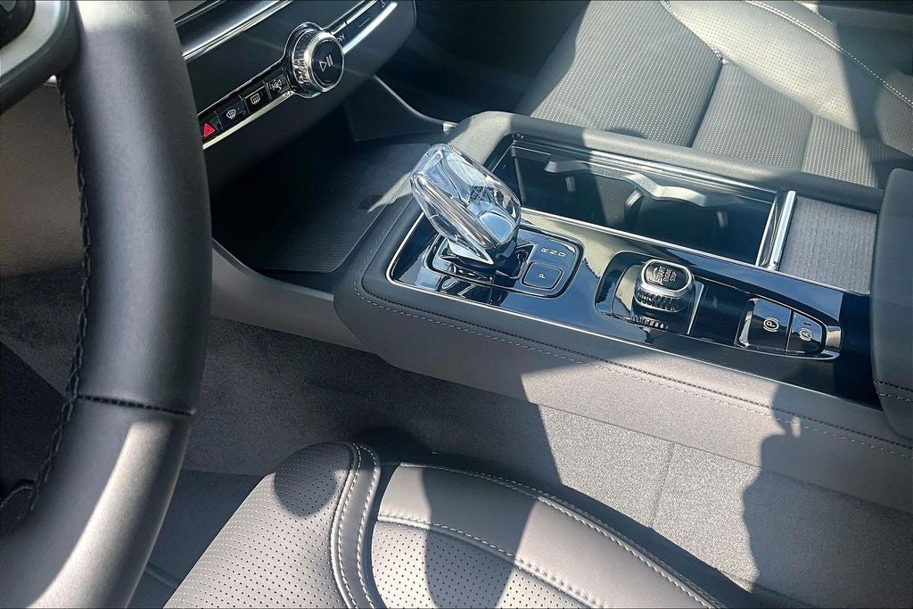 2026 Volvo XC90 Plug-In Hybrid T8 Ultra 7 Passenger
