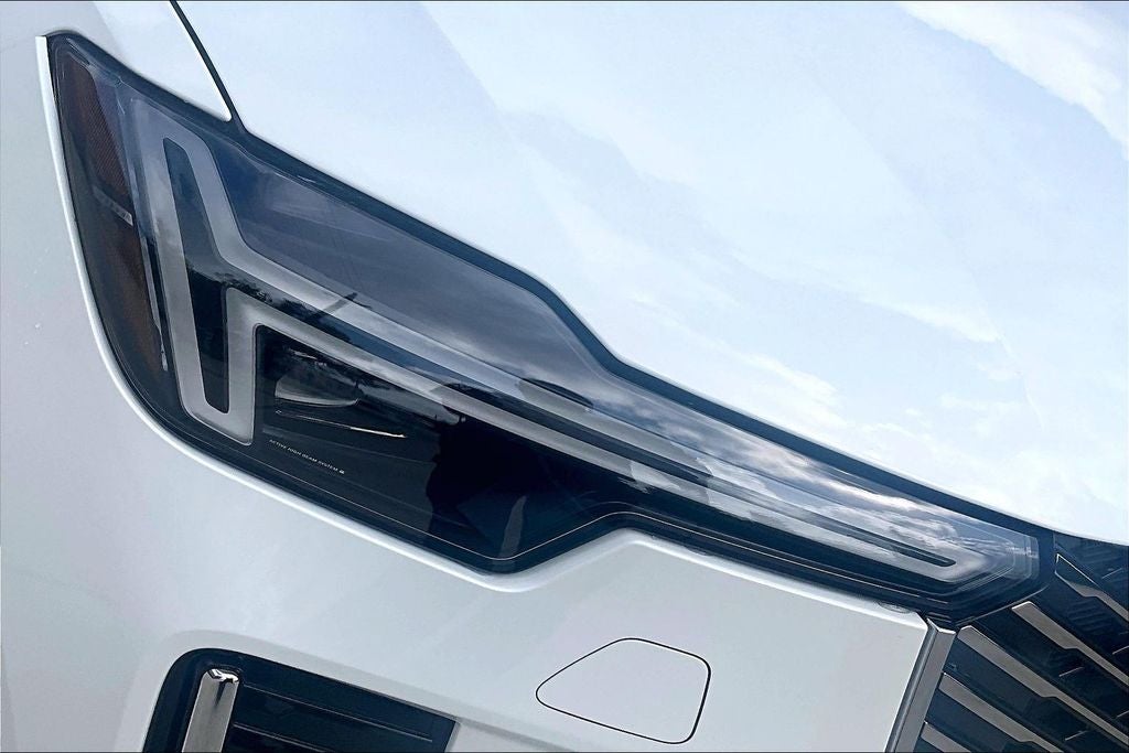 2026 Volvo XC90 Plug-In Hybrid T8 Ultra 7 Passenger