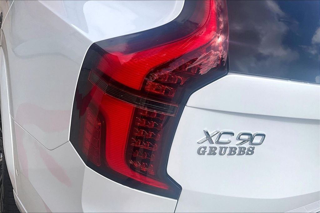 2026 Volvo XC90 Plug-In Hybrid T8 Ultra 7 Passenger