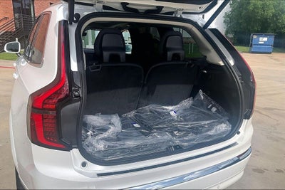 2026 Volvo XC90 Plug-In Hybrid T8 Ultra 7 Passenger