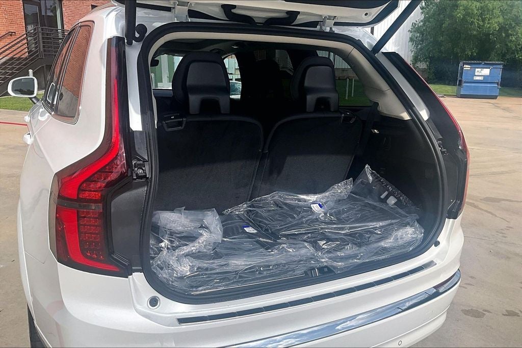 2026 Volvo XC90 Plug-In Hybrid T8 Ultra 7 Passenger