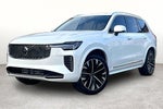 2026 Volvo XC90 Plug-In Hybrid T8 Ultra 7 Passenger