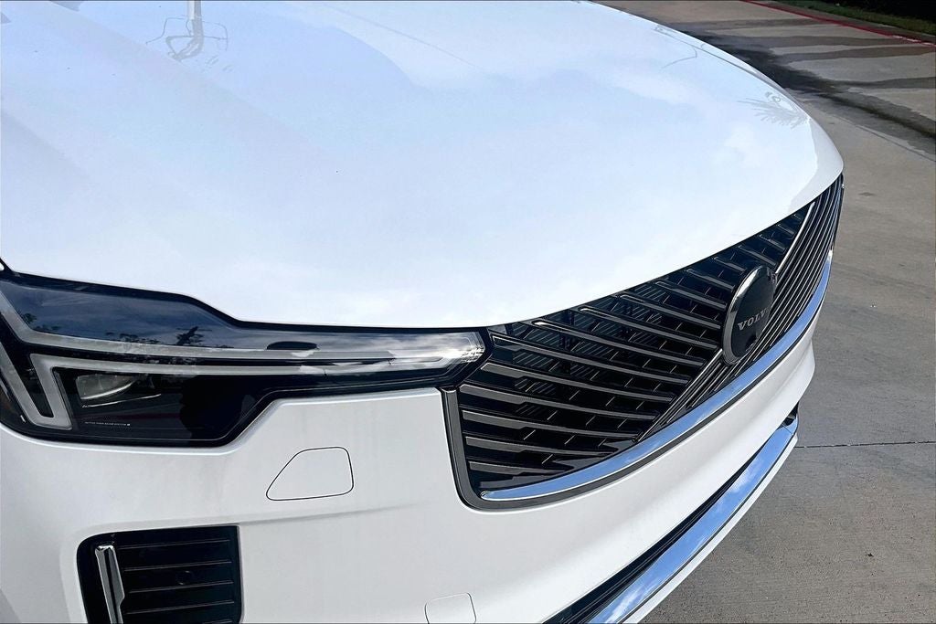 2026 Volvo XC90 Plug-In Hybrid T8 Ultra 7 Passenger