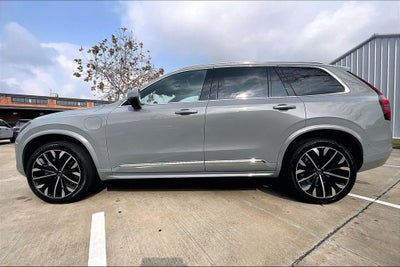2026 Volvo XC90 Plug-In Hybrid T8 Ultra 7 Passenger