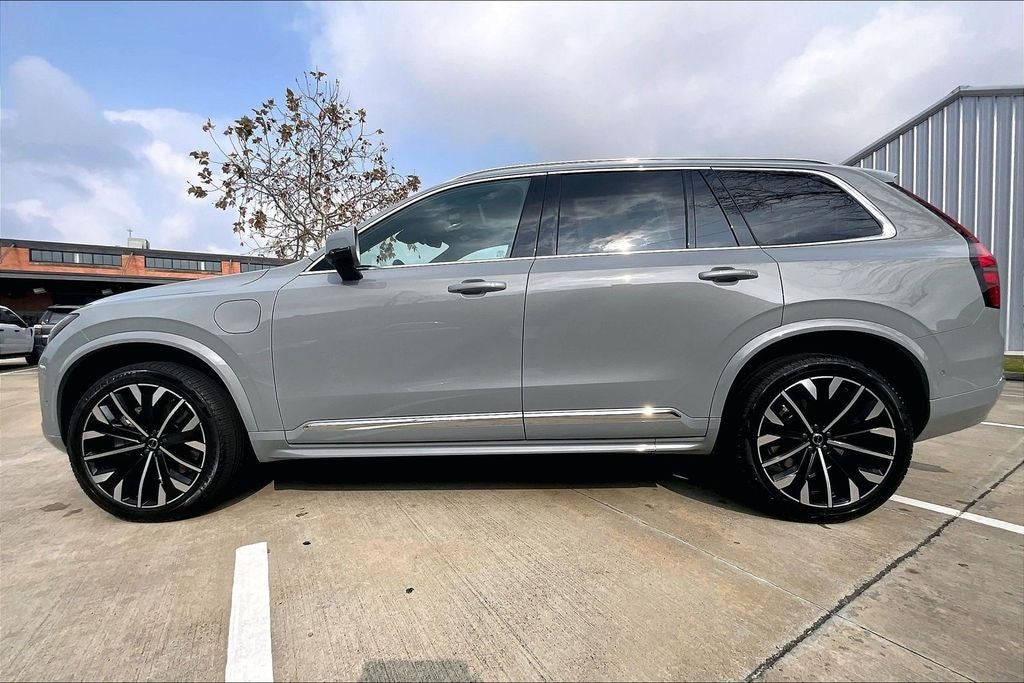 2026 Volvo XC90 Plug-In Hybrid T8 Ultra 7 Passenger