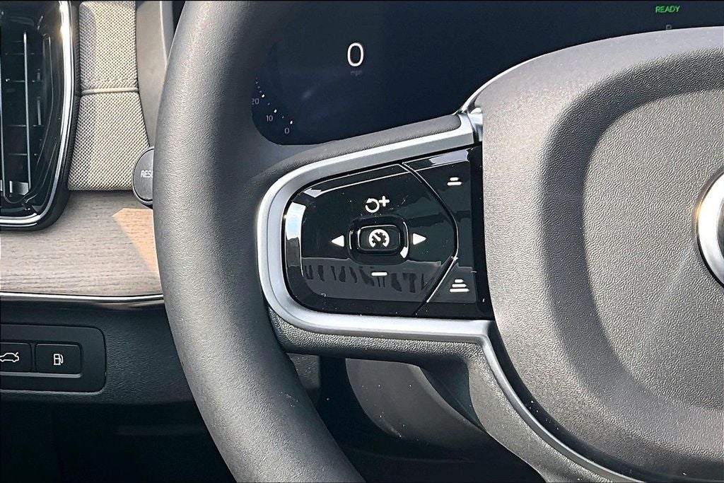 2026 Volvo XC90 Plug-In Hybrid T8 Ultra 7 Passenger