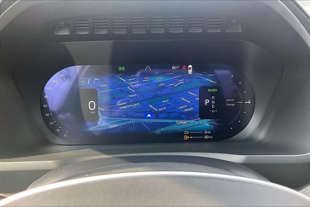 2026 Volvo XC90 Plug-In Hybrid T8 Ultra 7 Passenger