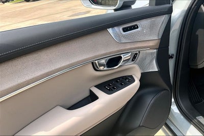 2026 Volvo XC90 Plug-In Hybrid T8 Ultra 7 Passenger