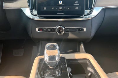 2026 Volvo XC90 Plug-In Hybrid T8 Ultra 7 Passenger