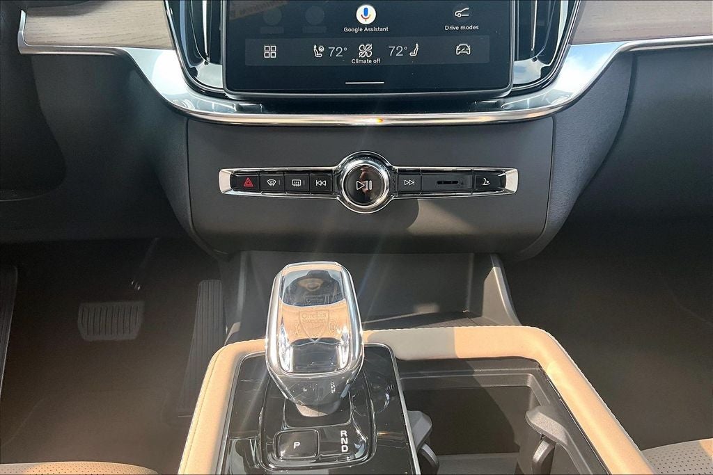 2026 Volvo XC90 Plug-In Hybrid T8 Ultra 7 Passenger