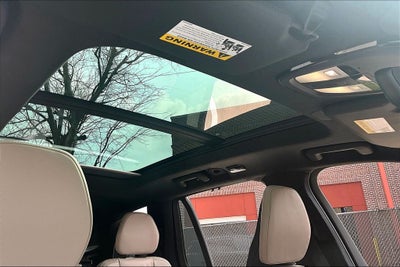 2026 Volvo XC90 Plug-In Hybrid T8 Ultra 7 Passenger