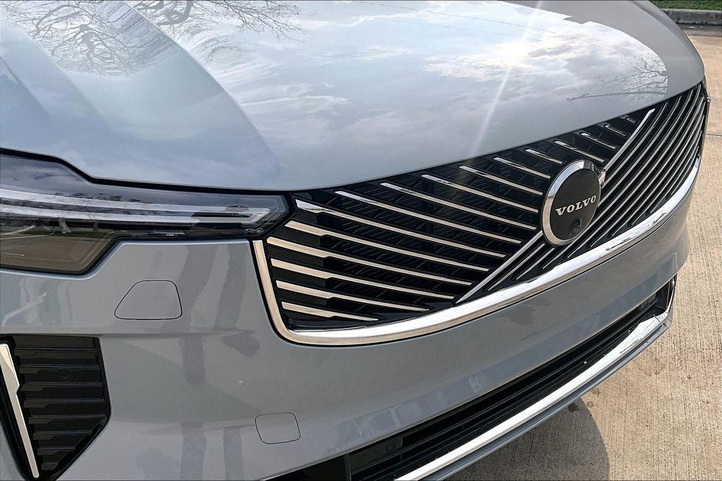 2026 Volvo XC90 Plug-In Hybrid T8 Ultra 7 Passenger