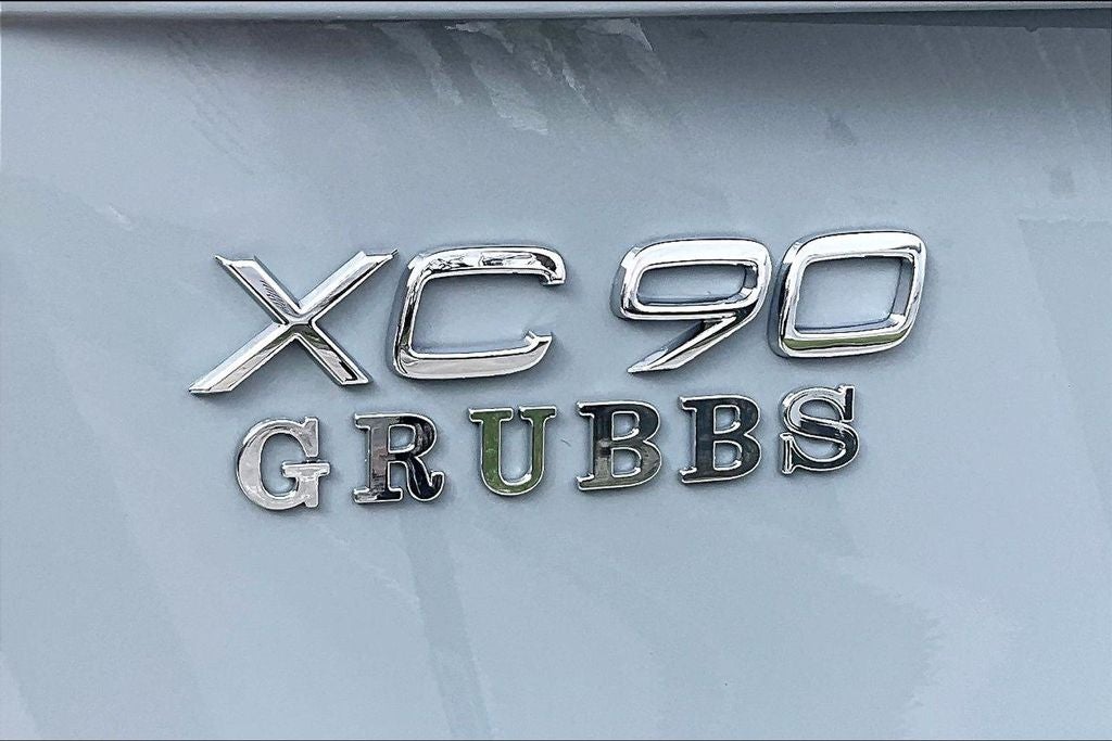 2026 Volvo XC90 Plug-In Hybrid T8 Ultra 7 Passenger