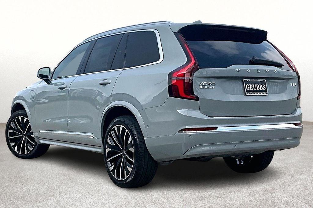 2026 Volvo XC90 Plug-In Hybrid T8 Ultra 7 Passenger