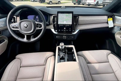 2026 Volvo XC90 Plug-In Hybrid T8 Ultra 7 Passenger